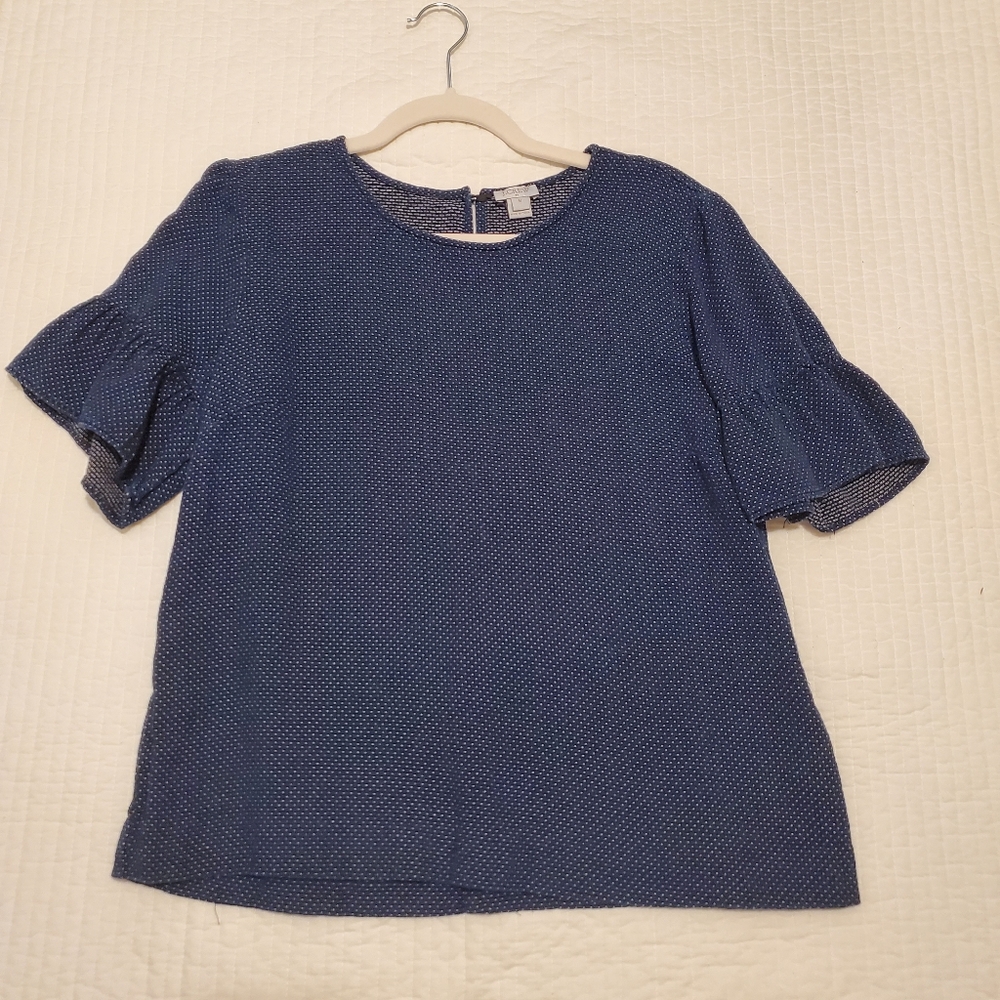 JCrew cute top